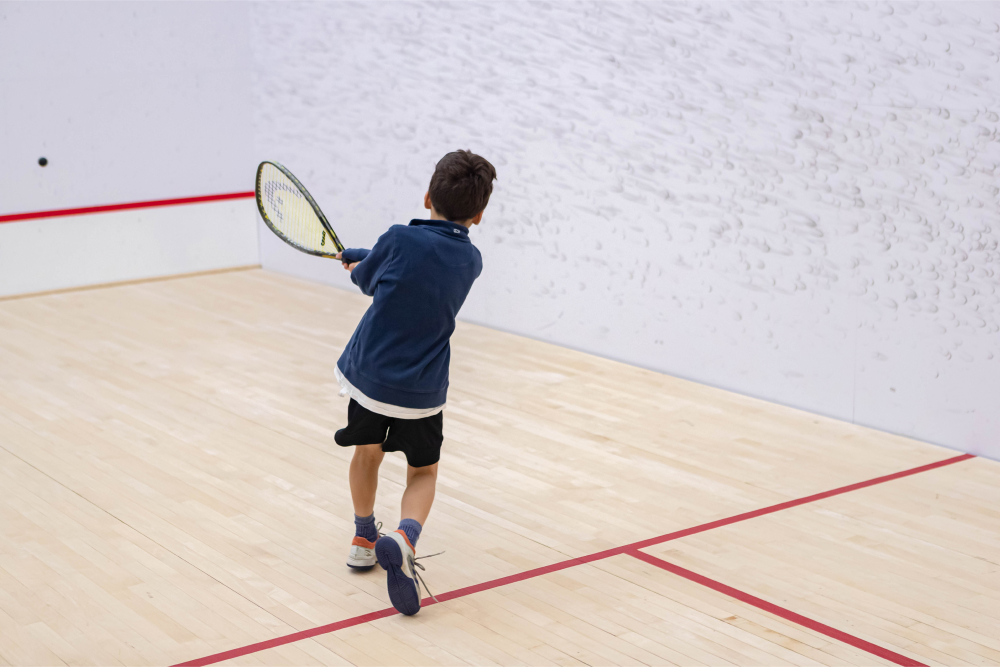 squash-player