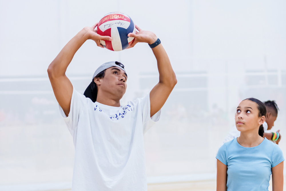 volleyball-camp-instruction