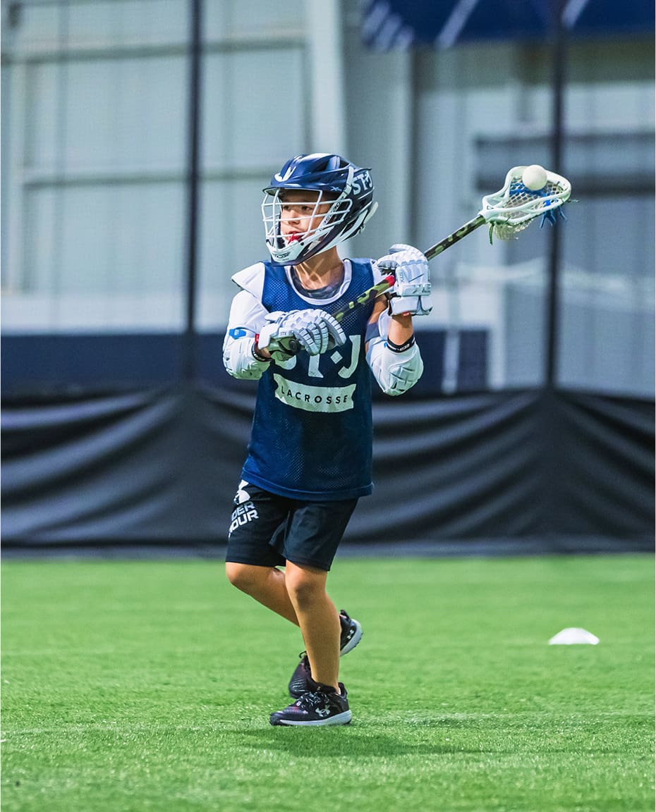 Lacrosse Summer Camp