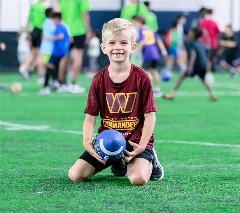 Ultimate Sports Camps