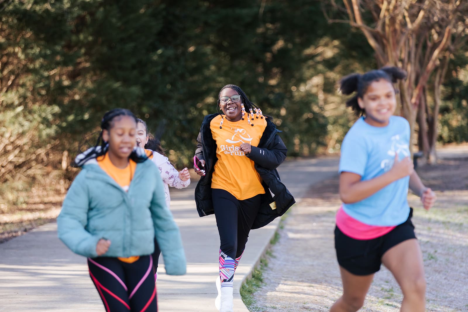 GOTR 2025 Spring GOTR 2025 Spring